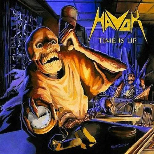 Album Art