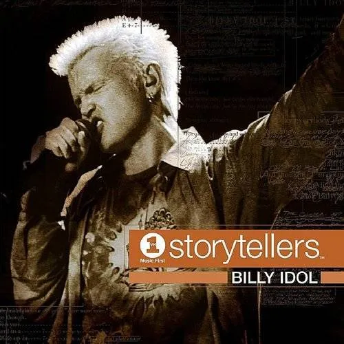 Vh1 Storytellers