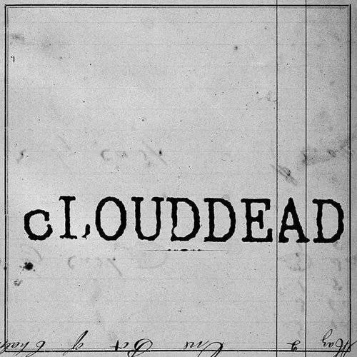 Clouddead - Ten