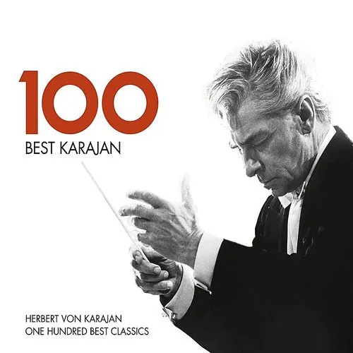 Best Karajan 100 (Box)