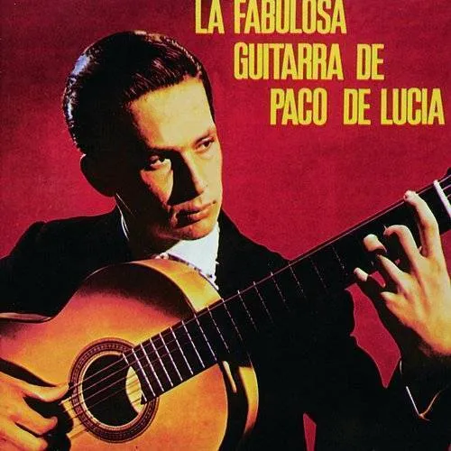 Fabulosa Guitarra
