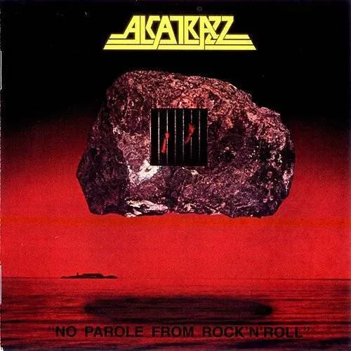 Alcatrazz - No Parole From Rock'n'