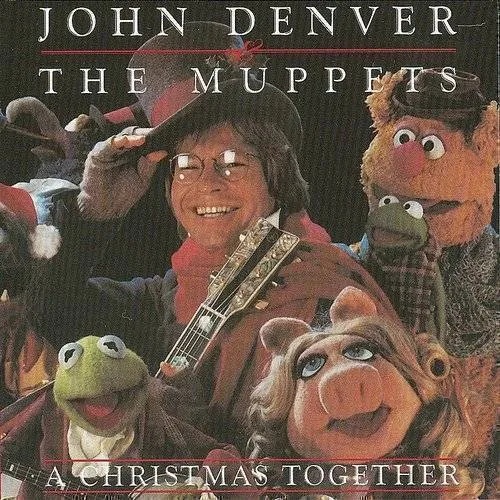 John Denver & The Muppets - A Christmas Together