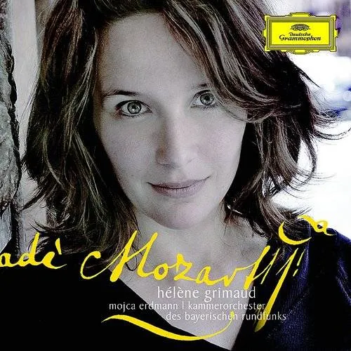 Piano Concertos Nos 19 & 23
