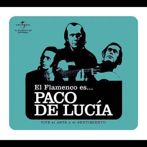El Flamenco Es