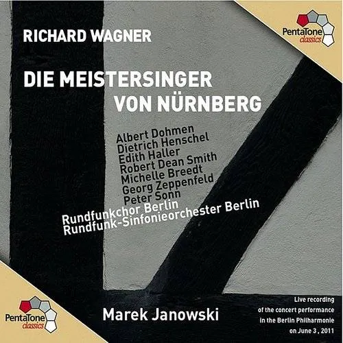 Meistersinger Von Nurnberg