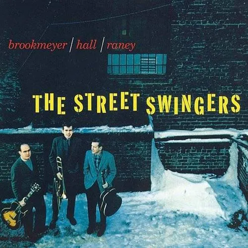 Street Swingers
