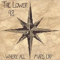 Where All Maps End