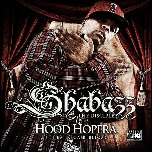 Hood Hopera