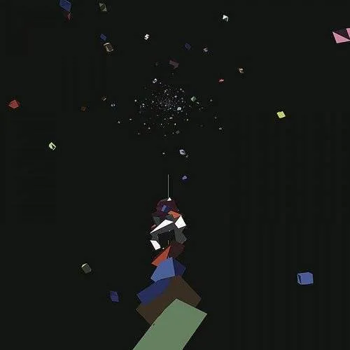 Floating Points - Shadows (2-12inch)