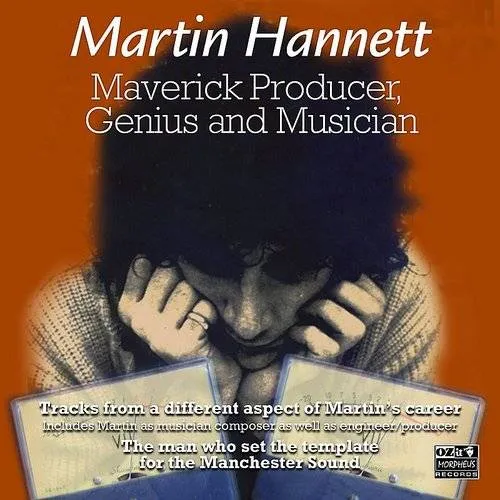 Maverick Producer Genius & Musician