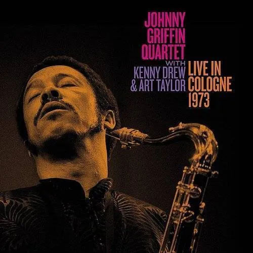 Live In Cologne 1973