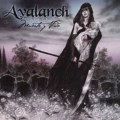 Avalanch - Muerte Y Vida