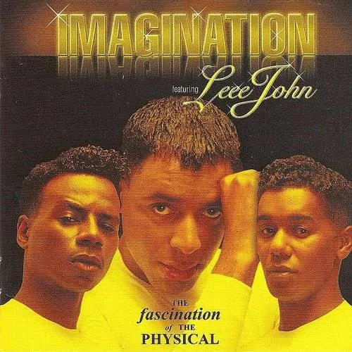 Fascination Of The Physical (Deluxe Expanded)