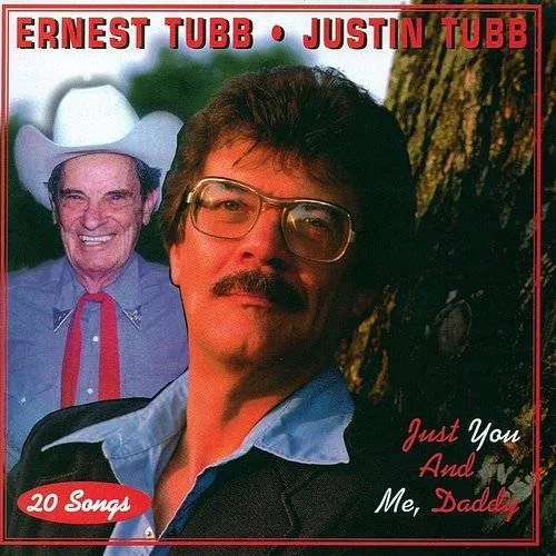 Ernest Tubb - Just You And Me, Daddy