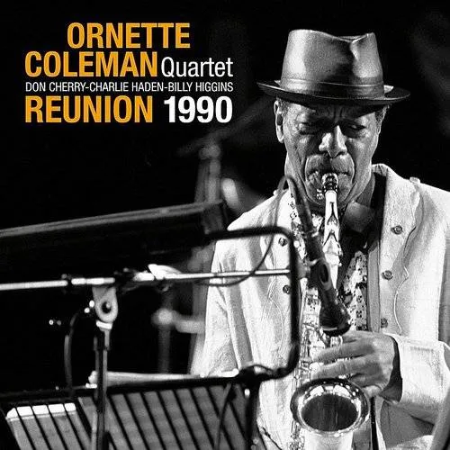 Reunion 1990