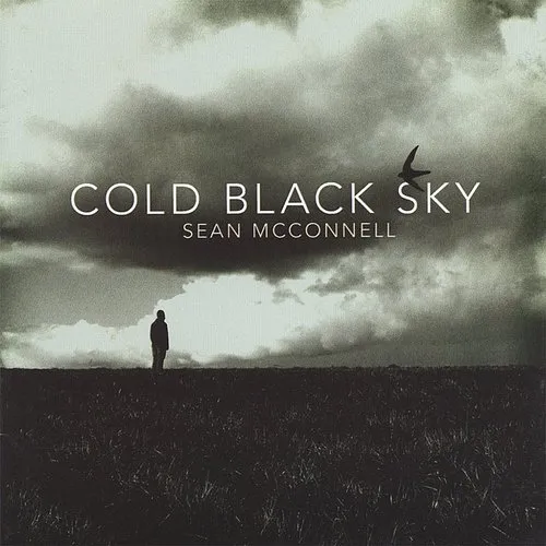 Sean Mcconnell - Cold Black Sky
