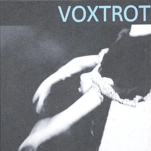 Voxtrot - Mothers, Sisters, Daughters & Wives [EP]