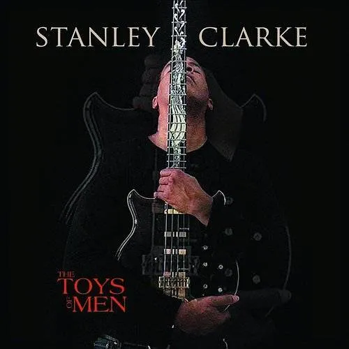 The Toys Of Men
