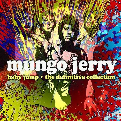 Baby Jump-Definitive Collection