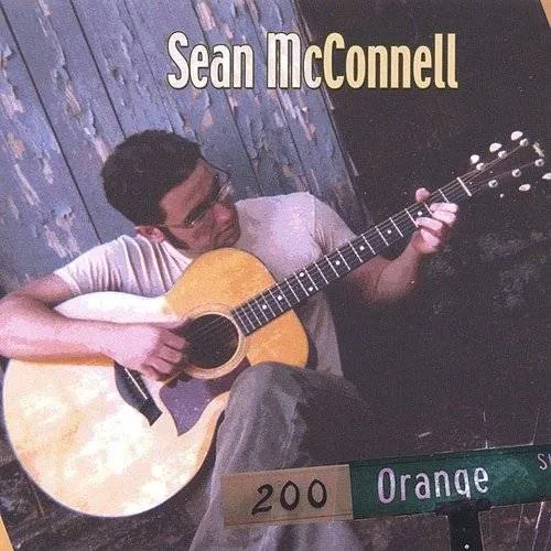 Sean Mcconnell - 200 Orange St