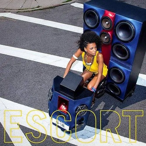 Escort - Escort