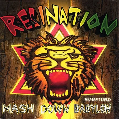 Mash Down Babylon (Remastered)