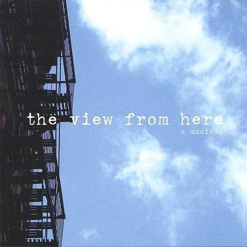 View from Here / O.C.R.