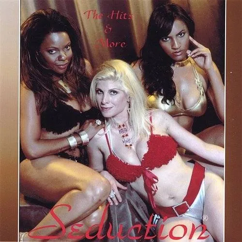 Seduction - Then (The Hits) & Now (New Mus