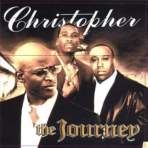 Christopher (Gospel) - The Journey [TBA]
