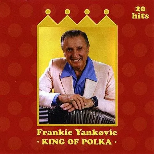 King Of Polka