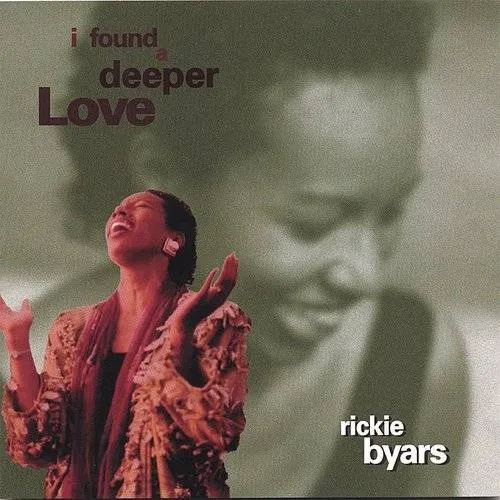 Rickie Byars - Rickie Byars