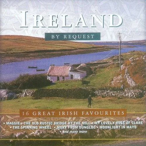 Ireland By Request / Various
