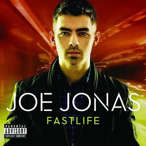 Joe Jonas - Fastlife
