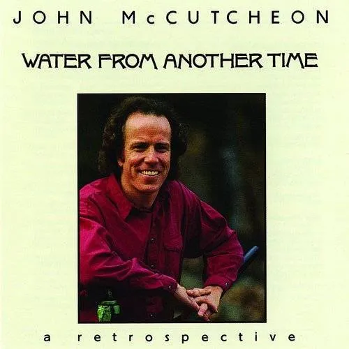 Water from Another Time
