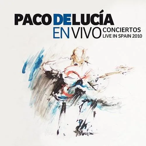 En Vivo Conciertos Live in Spain 2010