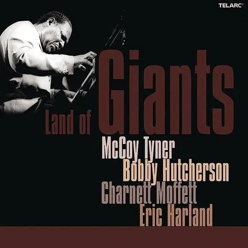 Land of Giants