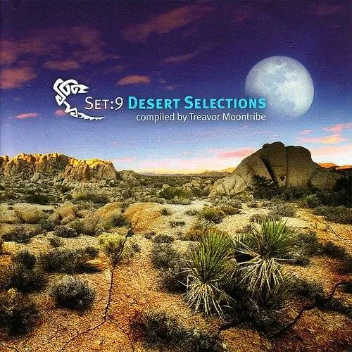 Set 9: Desert Selection