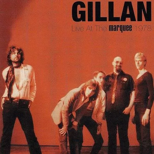 Live At The Marquee 1978