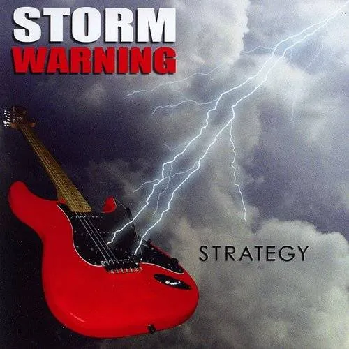 Storm Warning - Strategy [Import]