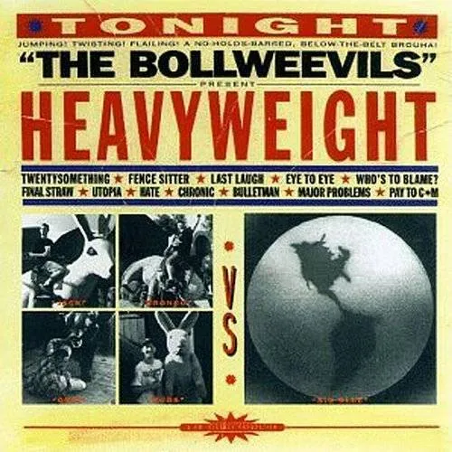 Bollweevils - Heavyweight