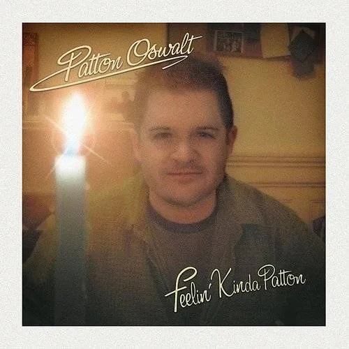 Feelin Kinda Patton