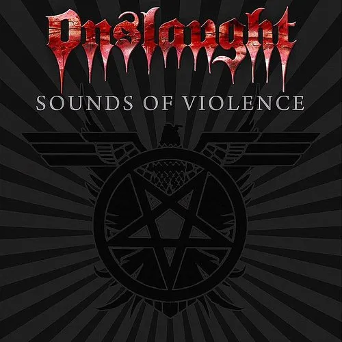 Sounds of Violence