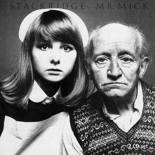 Mr.Mick