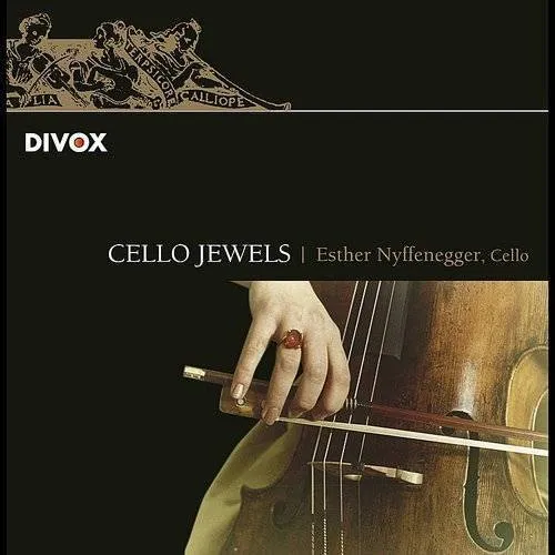 Cello Jewels