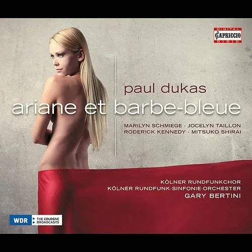 Ariane Et Barbe-Bleue