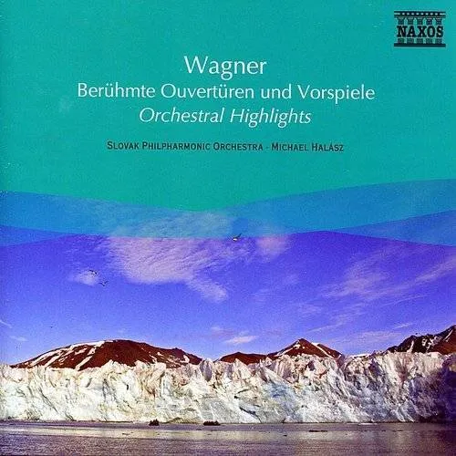 Orchestral Highlights