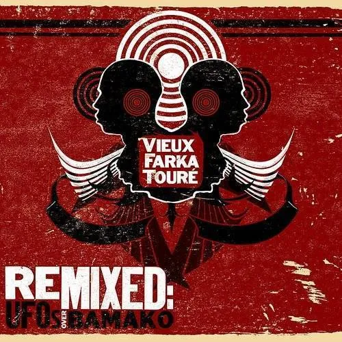 Remixed: Ufos Over Bamako