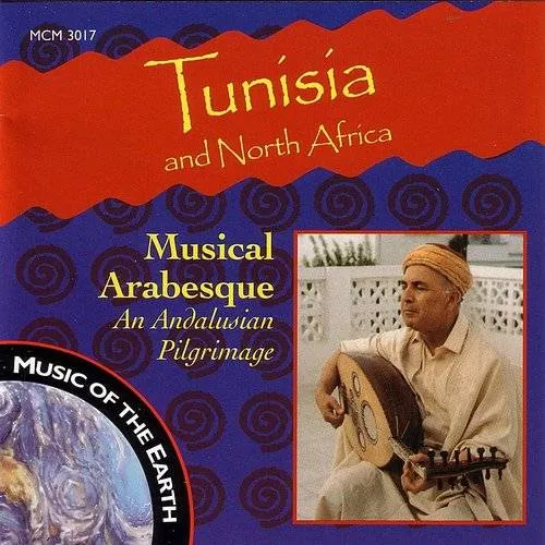 Tunisia & North Africa-Musical