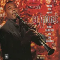 Swing Low Sweet Clarinet